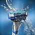 Gillette Mach 3 Turbo 12'li Yedek Tıraş Bıçağı