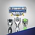 Gillette Mach 3 Turbo 12'li Yedek Tıraş Bıçağı