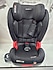 Baby Plus  Galaxy Isofixli 15-36 kg Oto Koltuğu