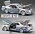 Maisto  1/24 Nissan Skyline gtr34 hızlı ve öfkeli Brian's gtr