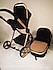 Prava  P-14 Gold Travel Sistem Bebek Arabası