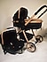Prava  P-14 Gold Travel Sistem Bebek Arabası