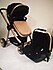 Prava  P-14 Gold Travel Sistem Bebek Arabası