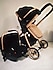 Prava  P-14 Gold Travel Sistem Bebek Arabası