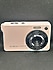 Retro 50 MP Dijital Kamera 64 GB Hafıza Kartlı Pembe (SIFIR)