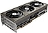 Sapphire  RX 9070 XT Nitro+ 11348-01-20G 256 Bit GDDR6 16 GB Ekran Kartı