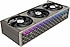 Sapphire  RX 9070 XT Nitro+ 11348-01-20G 256 Bit GDDR6 16 GB Ekran Kartı