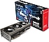 Sapphire  RX 9070 XT Nitro+ 11348-01-20G 256 Bit GDDR6 16 GB Ekran Kartı