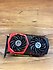MSI  GTX 1050 GAMİNG X 2 GB