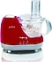 Arnica  Prokit 444 Mini GH21032 600 W Kırmızı Mutfak Robotu