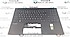 HP OMEN 15 (ÜST KASA+KLAVYE) SJP46G3ETATP70 BOYA HATALI HAFİF