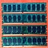 Oem  Karışık 2GBx4=8GB DDR2 800MHz Ram-(ÜCRETSİZ KARGO)