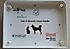 Elektronik Kedi köpek Savar Repel Rh 1500