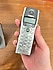 Gigaset  Audioline Dect 4100 telsiz telefon