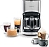 Kenwood  CMM10.000BM Filtre Kahve Makinesi