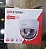 Hikvision  HİKVİSİON DOME 4 MP 2.8MM LENS GECE GÖRÜŞLÜ