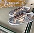 Golden Goose  Super Star Glitter Kadın Sneaker