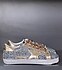 Golden Goose  Super Star Glitter Kadın Sneaker