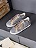 Golden Goose  Super Star Glitter Kadın Sneaker
