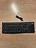 Logitech  K120 920-002505 Q Kablolu Klavye