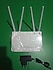 Tr link 4 antenli kablosuz Router