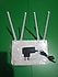 Tr link 4 antenli kablosuz Router