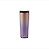 #Karaca #Violet #New Serisi 500ml Paslanmaz #Çelik Taşınabilir Sızdırmaz #Ergonomik İçecek Termosu.Karaca Violet New Çel