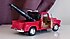Chevy 3100 Stepside Hediyelik Oyuncak Kurtarıcı 1:32 Kinsmart