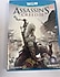 Nintendo  WII U , ASASSINS CREED 3