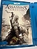 Nintendo  WII U , ASASSINS CREED 3