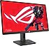 Asus  ROG Strix XG27UCG 27" 1 ms 4K 160 Hz - Full HD 320 Hz Pivot IPS Oyuncu Monitörü