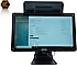 Afanda  AF1521 INTEL I5 İŞLEMCİ 8GB RAM 120GB SSD BARKOD SİSTEMİ
