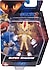Jakks Pacific  Sonic 3 filmi figürü SÜPER Shadow 13 cm figür oyuncak sıfır lisanslı figür kutusunda