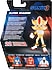 Jakks Pacific  Sonic 3 filmi figürü SÜPER Shadow 13 cm figür oyuncak sıfır lisanslı figür kutusunda