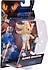 Jakks Pacific  Sonic 3 filmi figürü SÜPER Shadow 13 cm figür oyuncak sıfır lisanslı figür kutusunda