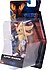 Jakks Pacific  Sonic 3 filmi figürü SÜPER Shadow 13 cm figür oyuncak sıfır lisanslı figür kutusunda