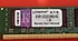 Kingston  8 GB (4+4) 1333 Mhz DDR3 PC Masaüstü RAM (Sorunsuz , Kaliteli, İkinci El)