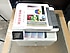 HP  MFP M281FDW Wi-Fi + Tarayıcı + Fotokopi + Faks Renkli Çok Fonksiyonlu Lazer Yazıcı