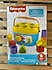 Fisher Price  Fisher-price renkli bloklar (sıfır)