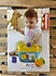 Fisher Price  Fisher-price renkli bloklar (sıfır)