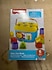 Fisher Price  Fisher-price renkli bloklar (sıfır)