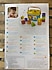 Fisher Price  Fisher-price renkli bloklar (sıfır)