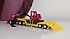 Siku 1:87 Scania Lowbed + Ekskavatör