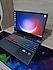 Casper  Excalibur G870.1362-BFA0A-B i7-13620H 16 GB 1 TB SSD RTX4050 15.6" Full HD Gaming Laptop