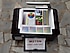 HP  topshot laserjet pro m275n yazıcı(İKİNCİEL)