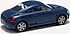 Audi TT 1.8T Quattro 1:87 Rietze | Aynaları Eksik