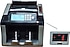 PLUS SCHWARZ SAHTE BANKNOT TESPİT PARA SAYMA MAKİNESİ