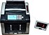 PLUS SCHWARZ SAHTE BANKNOT TESPİT PARA SAYMA MAKİNESİ
