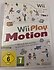 Nintendo  NİNTENDO Wİİ , WII PLAY MOTION +BOOK