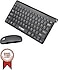 Torima  TMK-05 Siyah TKL Kablosuz Klavye Mouse Seti